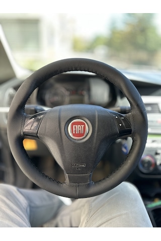 Fiat Linea Ünivarsal Simit Kısmına Dikilen Kılıf 38 Çap10.5 Cm Ka