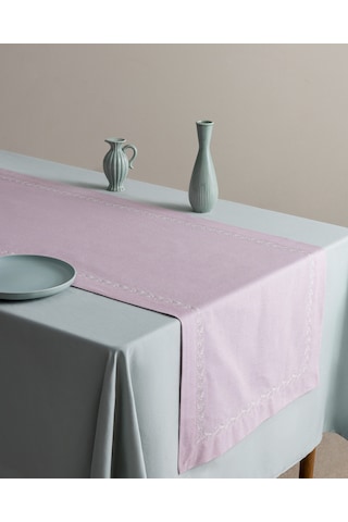 Madame Coco Orane Runner - Pudra 8684427281093 Pudra