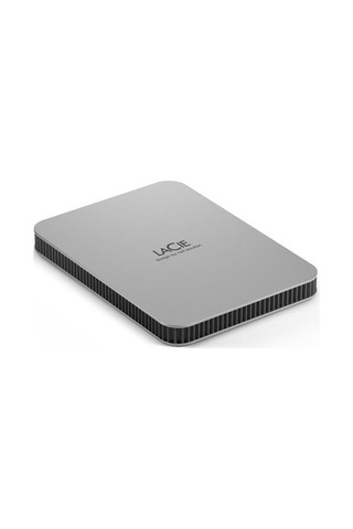 Lacıe 2tb 2.5" Mobile Drive Stlp2000400 Typec Harici Disk