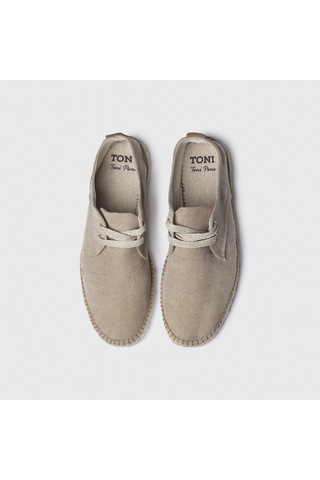 Espadril / Keten Erkek Dixon Toni Pons Torrat Torrat Çok Renkli