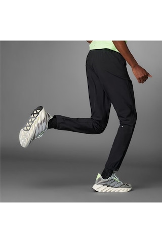 Adidas Run It Tko Pant Erkek Eşofman Altı Il7187 Siyah