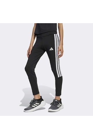 Adidas Train Essentials Çocuk Siyah Tayt Jj5036 SiYAH