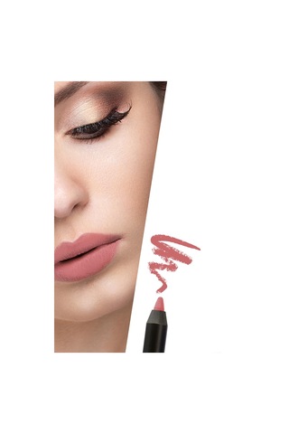Pierre Cardin Lipliner Suya Dayanıklı Dudak Kalemi 11102