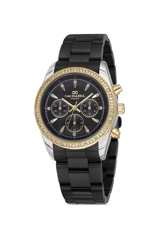 Cacharel CH0030788SB Classic Kadın Kol Saati