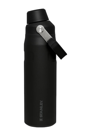 Stanley Iceflow Fast Flow Soğuk Su Termosu 0.7l Siyah