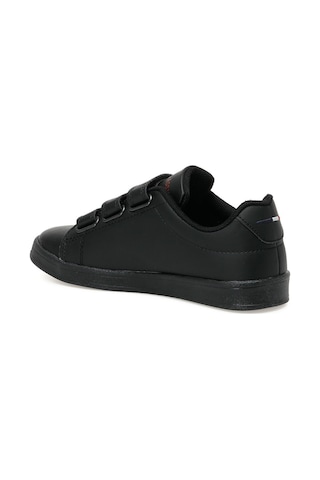 U.S. Polo Assn. U.s Polo Assn Singer 3pr Mevsimlik Bayan Spor Ayakkabı 001