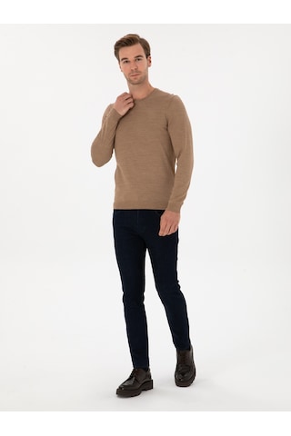 Cacharel Erkek Lacivert Pantolon Jean 50313706-vr033
