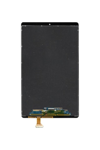 Samsung Galaxy Tab A Sm-t510 Ekran Dokunmatik Set Siyah