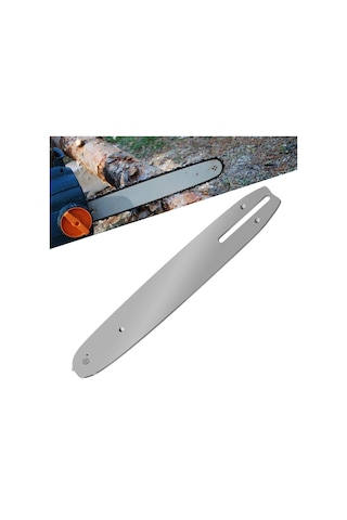 Homyl Zincirli Testere Kılavuz Çubuğunun Stil-f