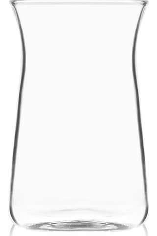 Lav Vera 6'lı Çay Bardağı - 180 Ml Şeffaf