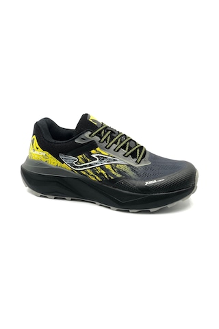 Joma Kubor Trail Trekking Yürüyüş Ve Koşu Ayakkabısı Erkek Spor Ayakkabı Siyah