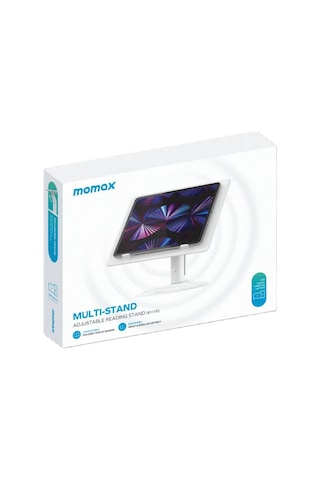 Momax KH16W Adjustable Multi Tablet Standı