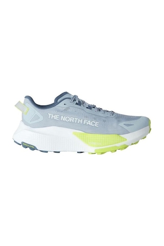 The North Face Altamesa 500 V2 Erkek Gri Koşu Ayakkabısı