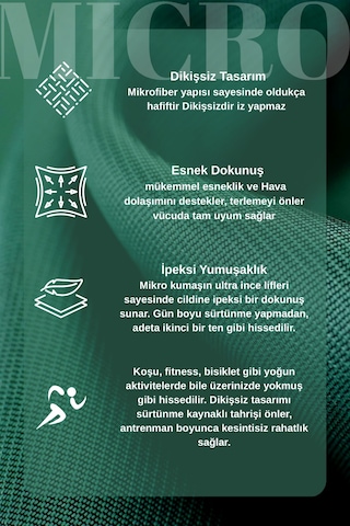 Kennpaul Dikişsiz Mikro Boxer Gün Boyu Rahatlık, Ultra Esneklik Siyah