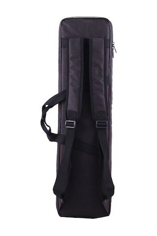 Wagon Case 03 Serisi Takım Ney Gri Ney Çantası