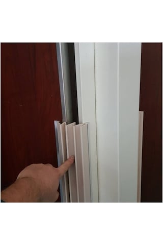 Agubugu Baby - Körüklü Parmak Koruyucu 90Cm