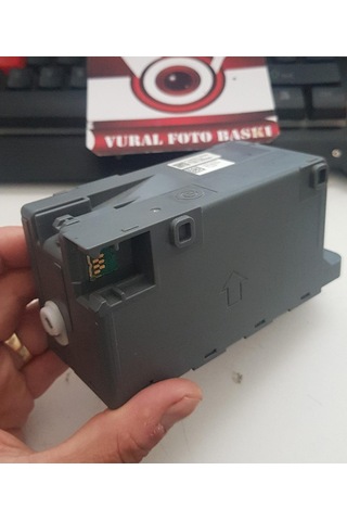 EPSON C9345 - L15150 / 15160 Atık Kutusu Resetleme Hizmeti