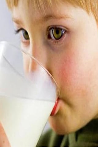 Nido Milk Powder Süt Tozu Çocuklar İçin 350 Gr X3 Adet