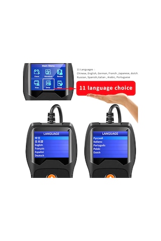 Konnwei Krank Sistemi Üzerinde Konnwei Profesyonel Araç Akü K12244