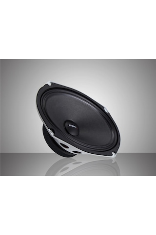 Xmd-3069 Oval Midrange Hoparlör