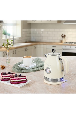 Zilan ZLN1184 2200 W Retro Su Isıtıcısı