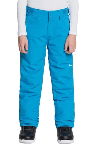 Quiksilver Quıksılver Estate Yth Pt B Snpt Bnl0 Mavi