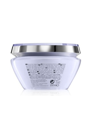 Kerastase Blond Absolu Cicaextreme Saç Maskesi 200 ML