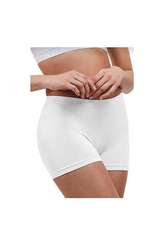 Elit Life 830 A-02 Bayan Dikişsiz Sıkılaştırıcı Boxer Şort 3 Adet 001