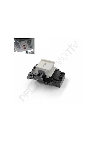 Taigo Sunroof Açma Düğmesi 5g0959613a