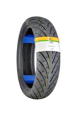 Dominar 400 Arka Kastik 150/60-17 Tl Tubeless - Dubleks