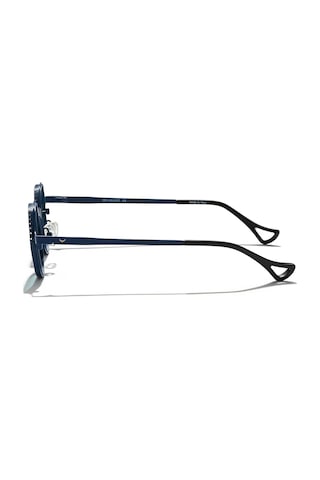 Zen Milano Eyewear Vivid23229-c4 45 Unisex Güneş Gözlüğü Mavi