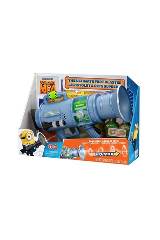 Despicable Me 4 Ultimate Tabanca 59292