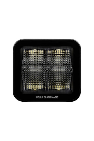 Hella Off-road Led Lamba 12v-24v 70mm Hareketli Montaj 1fa358176-801