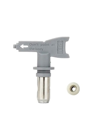Haspro Airless Boya Tabancası Memesi 519