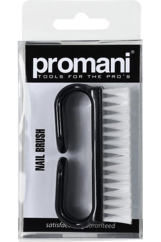 Promani Pr-950 Tırnak Fırçası de526364