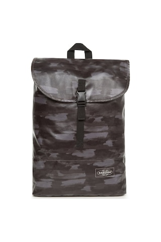 Eastpak Ek76B Cıera Laptop Bölmeli Sırt Çantası (Topped Camo)-Çok Renkli