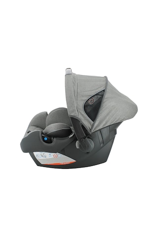 Comfymax Platinium 0-13 KG Lüks Ana Kucağı Oto Koltuğu