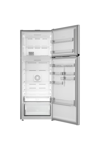 Arçelik 570508 MI 508 L No Frost Buzdolabı