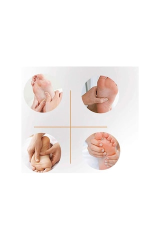 Xıukangnb Isılı Ayak Masajı, Isılı Shiatsu Ayak Masajı, Elektrikli Ayak Masajı, Yoğurma Silindirleri, Ev Ofis Kullanımı İçin
