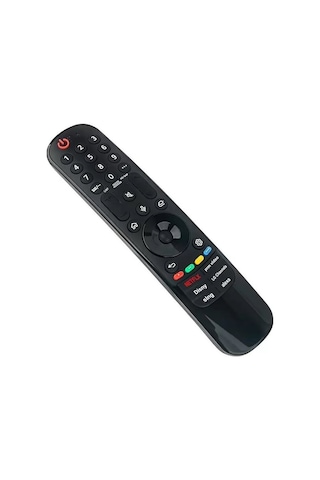 Lg İle Uyumlu Model Oled55c46la Webos Tv Kumandası-mikrofon Ve Air Mouse 31450308