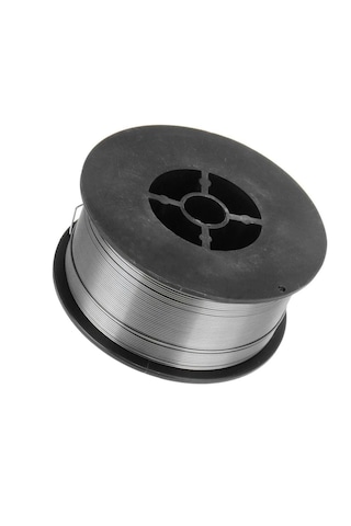 Gazsız Gazaltı Kaynak Teli 0.8 Mm - 1 Kg