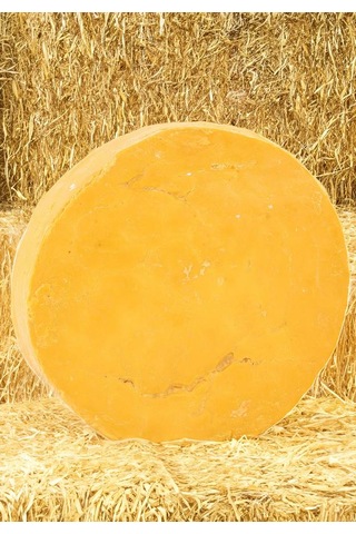 Şık Kalıp Kostiksiz El Yapımı Doğal Bıttım Sabunu 1 KG