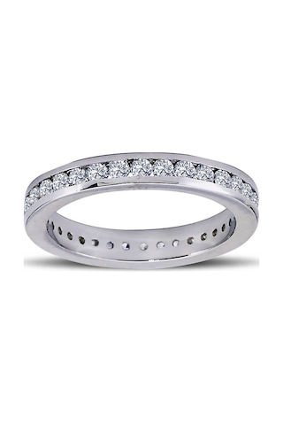 Lova 0,95 Karat Pırlanta Tamtur Yüzük - 1080022