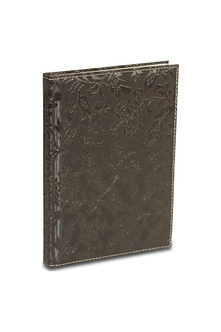 14x20 Düz Defter Paris