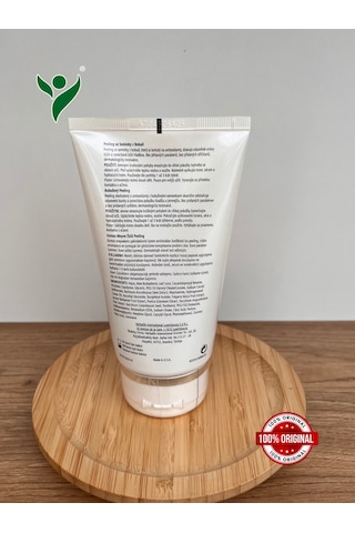 Herbalife Skın Kırmızı Meyve Özlü Peeling