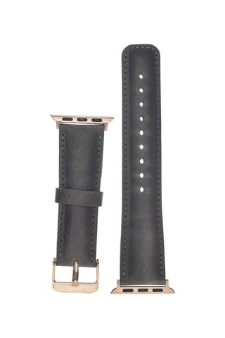 Bouletta Apple Uyumlu Watch Deri Kordon 44-45-46-49 MM