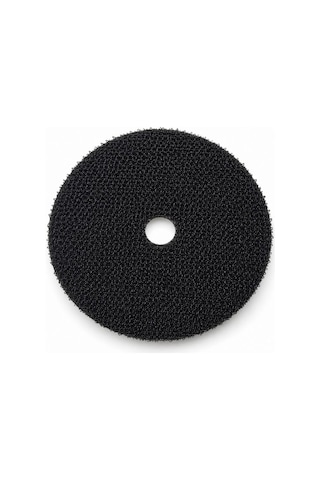 Vibratite 2 Inç M6 Cırtlı Zımpara Tabanı Ve Adaptörü + 100 Adet Cırt Zımpara Seti 50mm