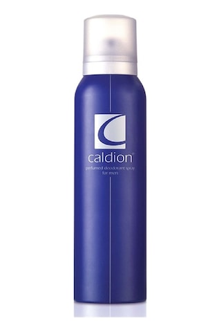 Caldion Klasik Erkek Sprey Deodorant 150 ML Caldion Klasik Erkek Sprey Deodorant 150 ML