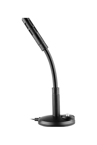 Snopy SN-120 3.5 MM Masa Üstü Mikrofon