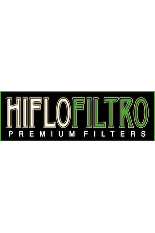 Hiflo Hfa5107 2006-2008 Sym Joymax 250i Hava Filtresi